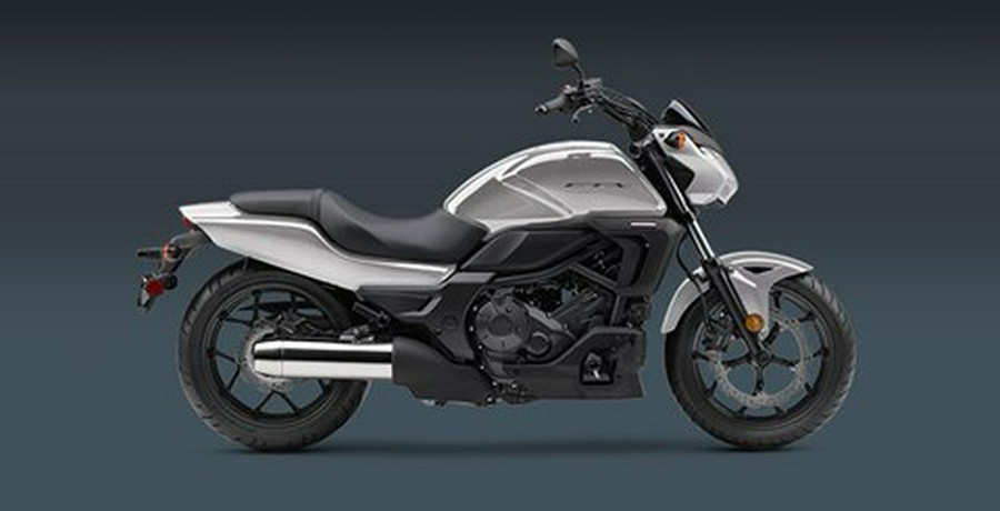 2015 Honda CTX®700N