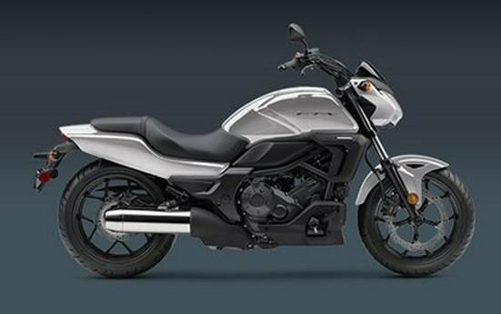 2015 Honda CTX®700N