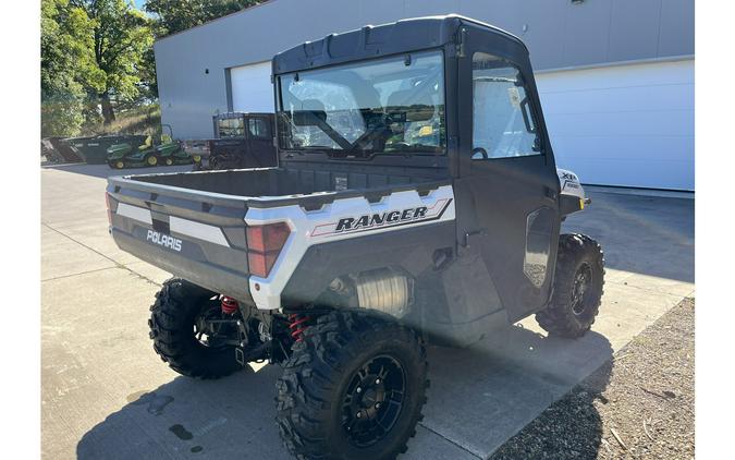 2021 Polaris Industries RANGER XP 1000 - GHOST WHITE Premium