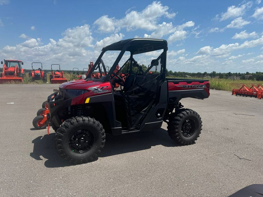 2025 Polaris Industries Ranger XP® 1000 Premium