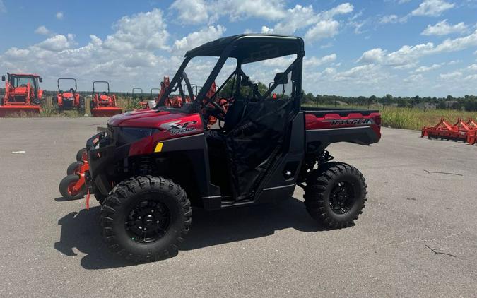 2025 Polaris Industries Ranger XP® 1000 Premium