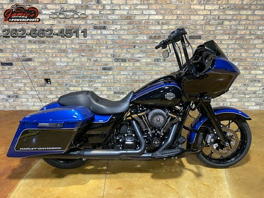 2022 Harley-Davidson Road Glide® Special for sale in Big Bend, WI