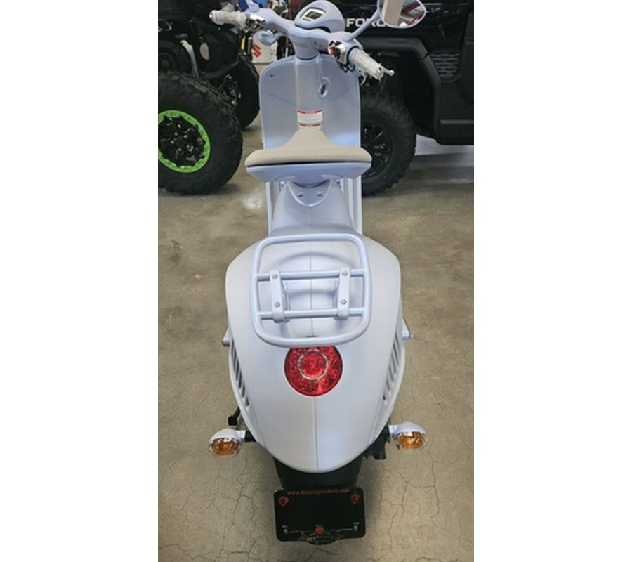 2025 Vespa 946 Snake