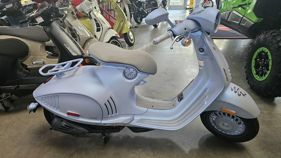 2025 Vespa 946 Snake