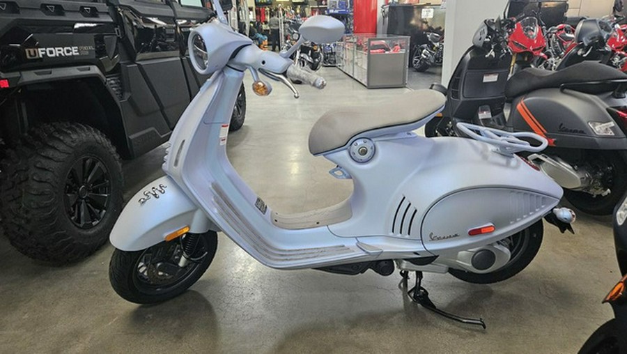 2025 Vespa 946 Snake