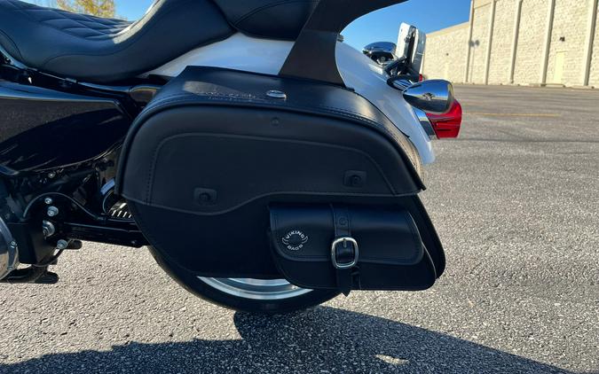 2016 Harley-Davidson Sportster SuperLow