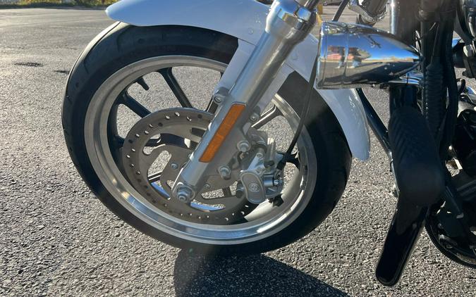 2016 Harley-Davidson Sportster SuperLow