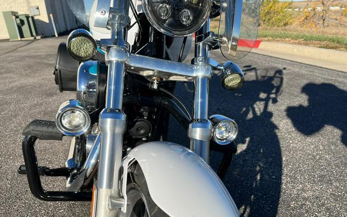 2016 Harley-Davidson Sportster SuperLow