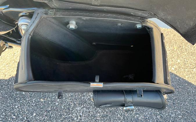 2016 Harley-Davidson Sportster SuperLow