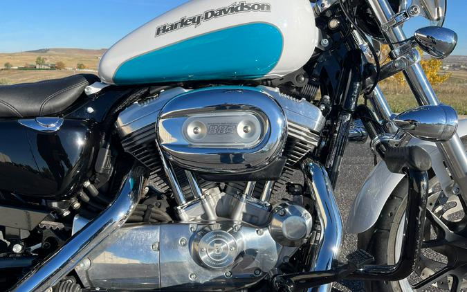 2016 Harley-Davidson Sportster SuperLow