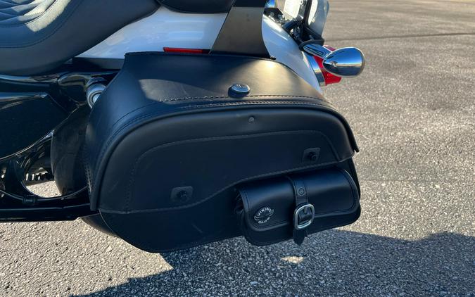 2016 Harley-Davidson Sportster SuperLow