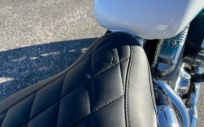 2016 Harley-Davidson Sportster SuperLow