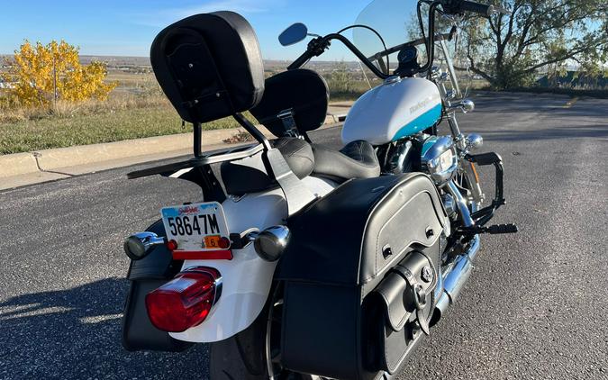 2016 Harley-Davidson Sportster SuperLow