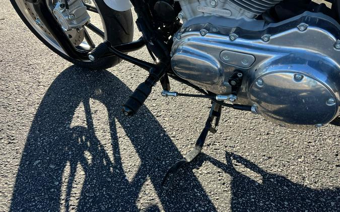 2016 Harley-Davidson Sportster SuperLow