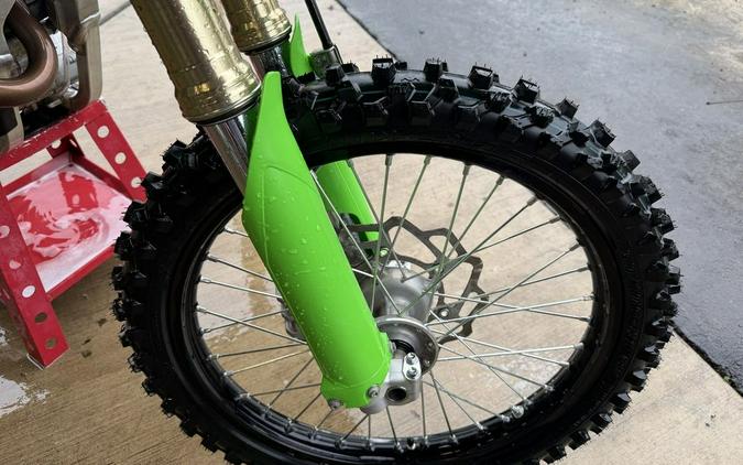 2026 Kawasaki KX™250