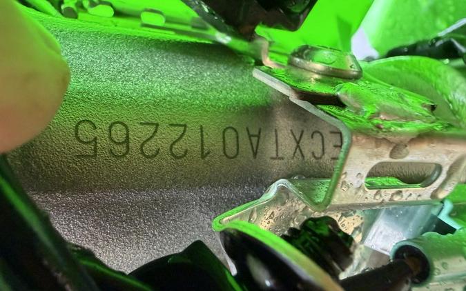 2026 Kawasaki KX™250