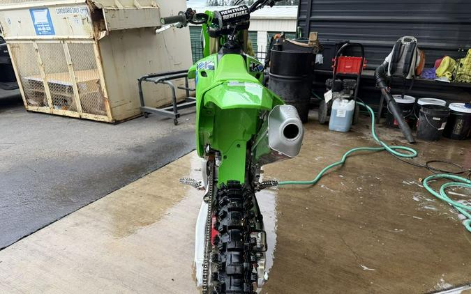 2026 Kawasaki KX™250