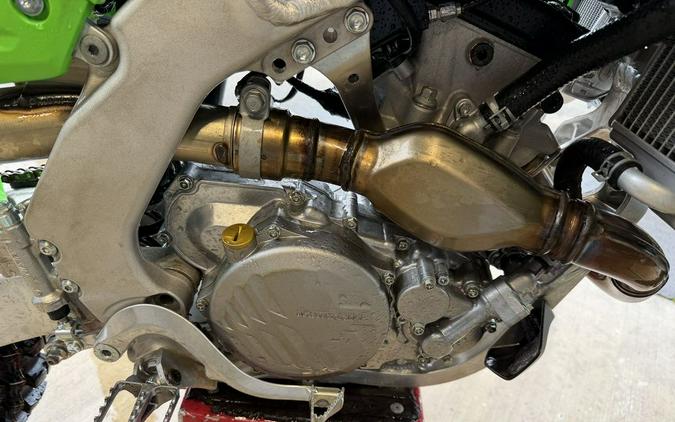 2026 Kawasaki KX™250