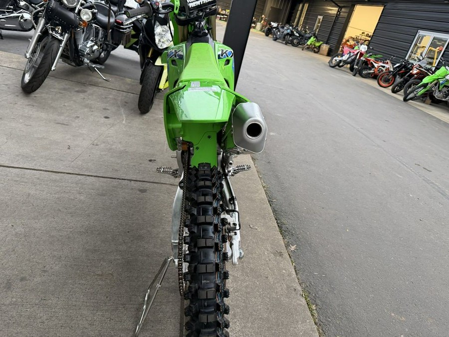 2026 Kawasaki KX™250
