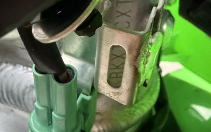 2026 Kawasaki KX™250