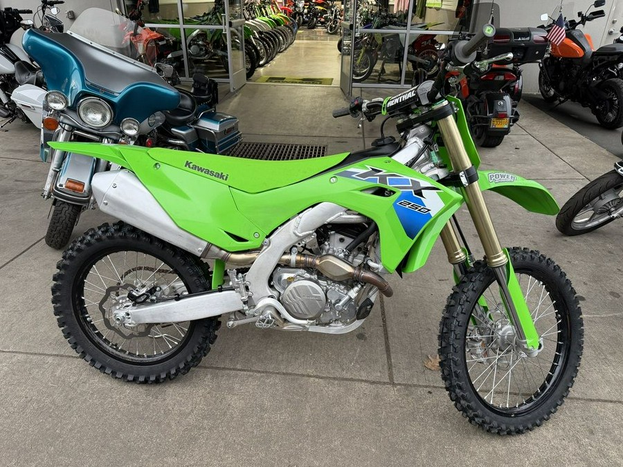 2026 Kawasaki KX™250