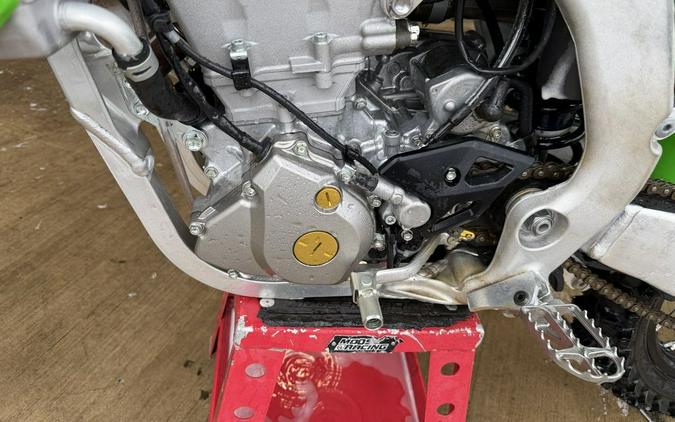 2026 Kawasaki KX™250