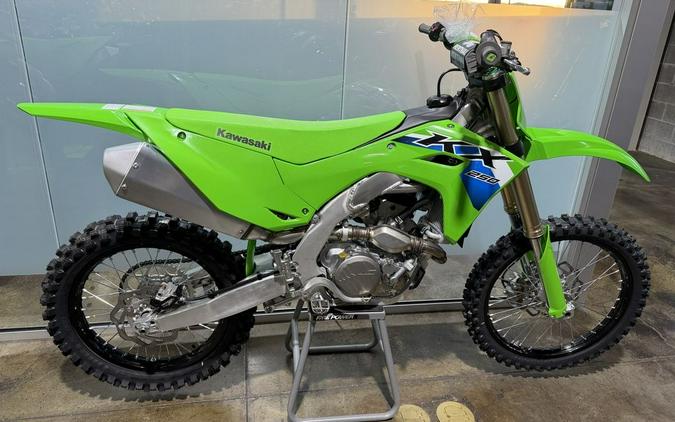 2026 Kawasaki KX™250