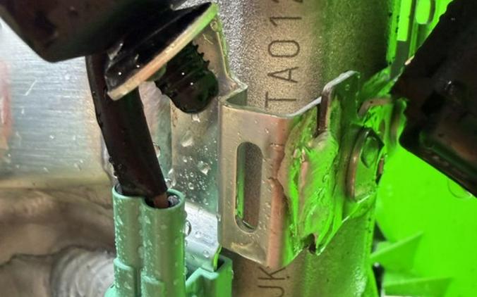 2026 Kawasaki KX™250