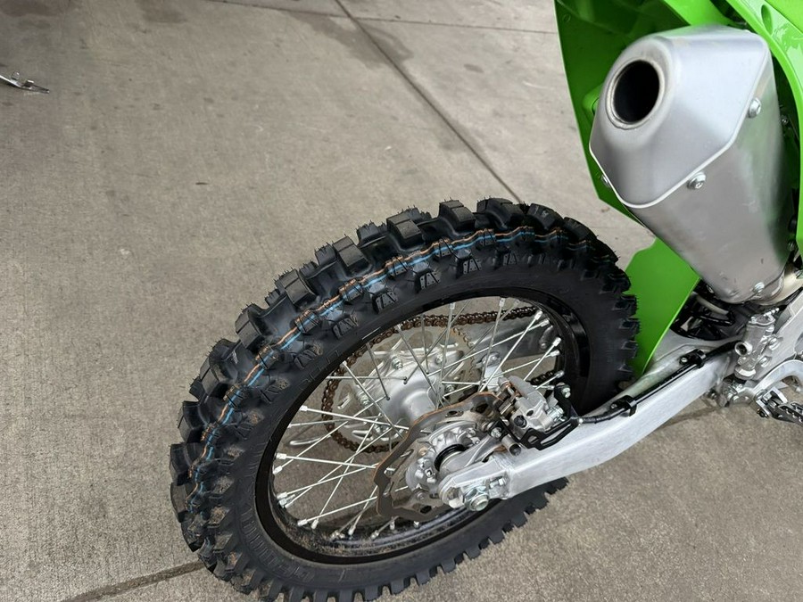 2026 Kawasaki KX™250