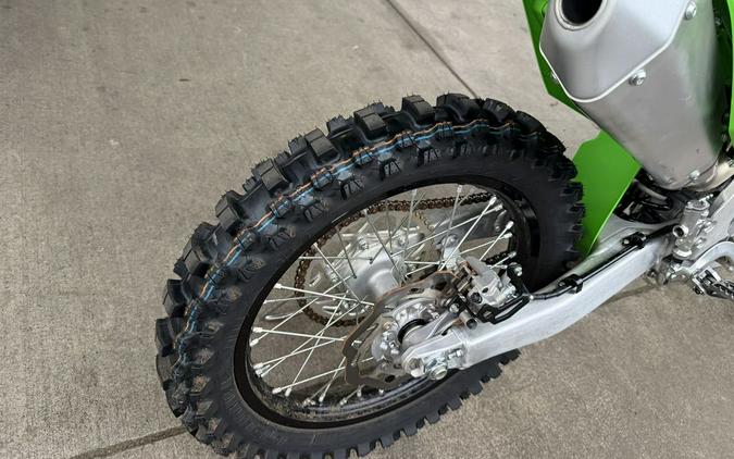 2026 Kawasaki KX™250