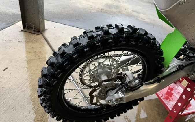 2026 Kawasaki KX™250