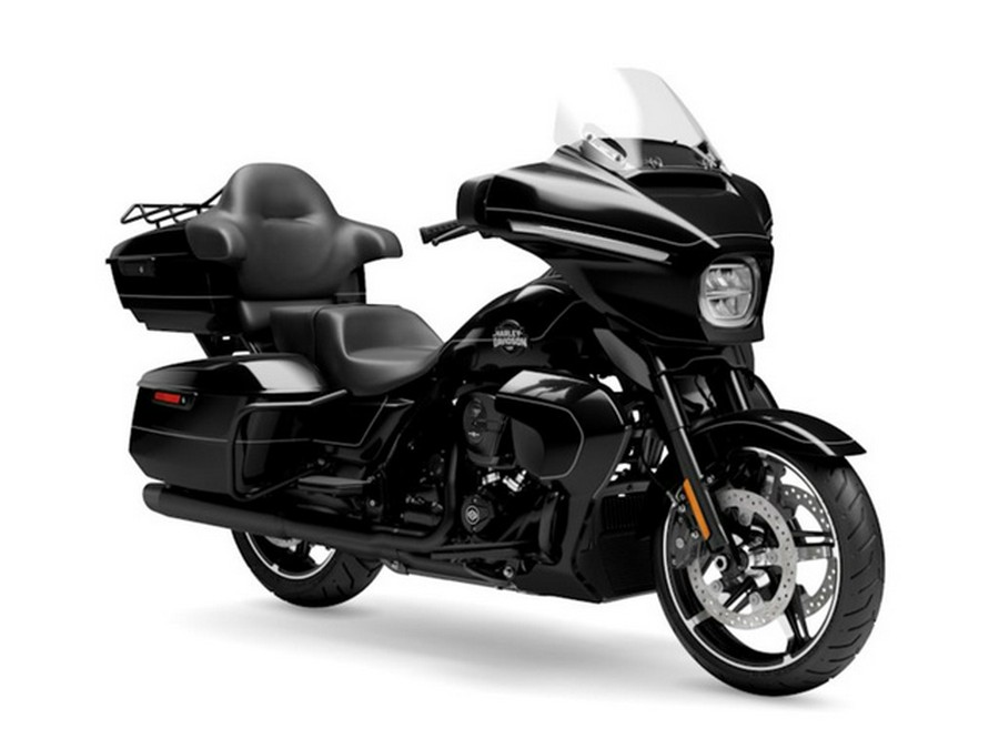 2025 Harley-Davidson FLHXU - Street Glide Ultra