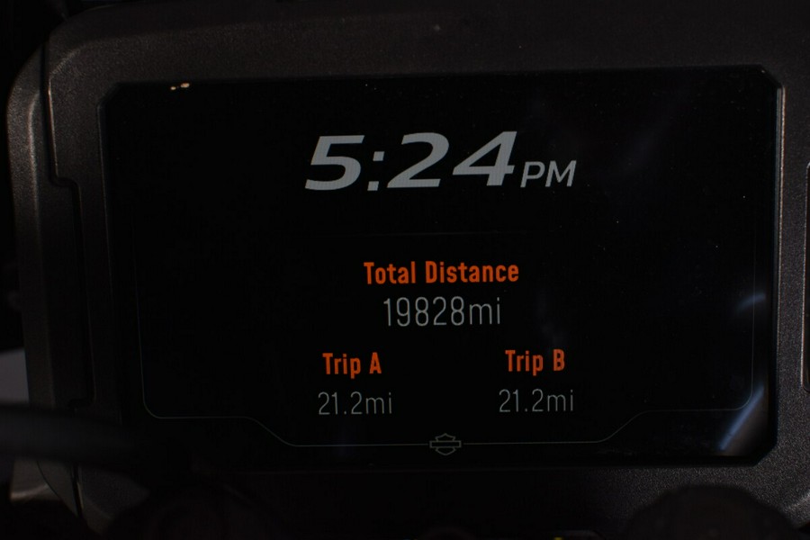 2022 Harley-Davidson Pan America Special