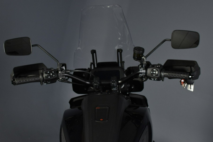 2022 Harley-Davidson Pan America Special