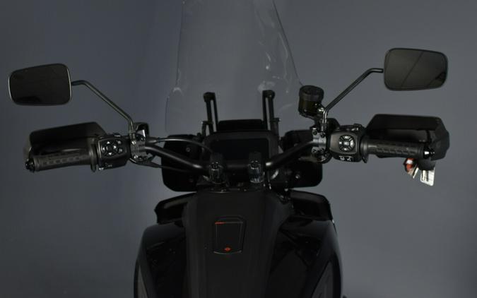 2022 Harley-Davidson Pan America Special