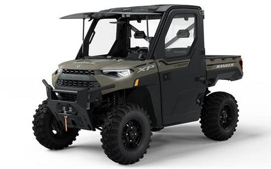 2024 Polaris RANGER XP1000 NS ULTIMATE
