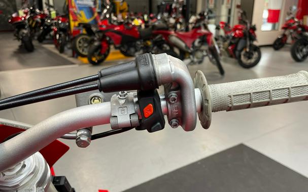 2025 GASGAS MC 350