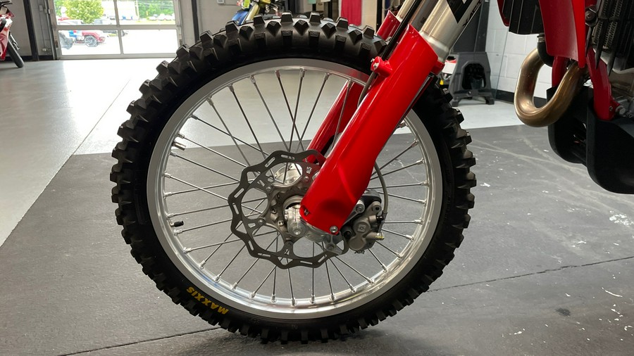 2025 GASGAS MC 350
