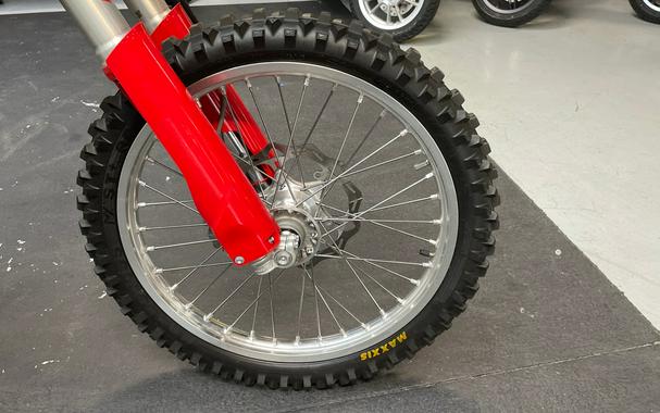 2025 GASGAS MC 350