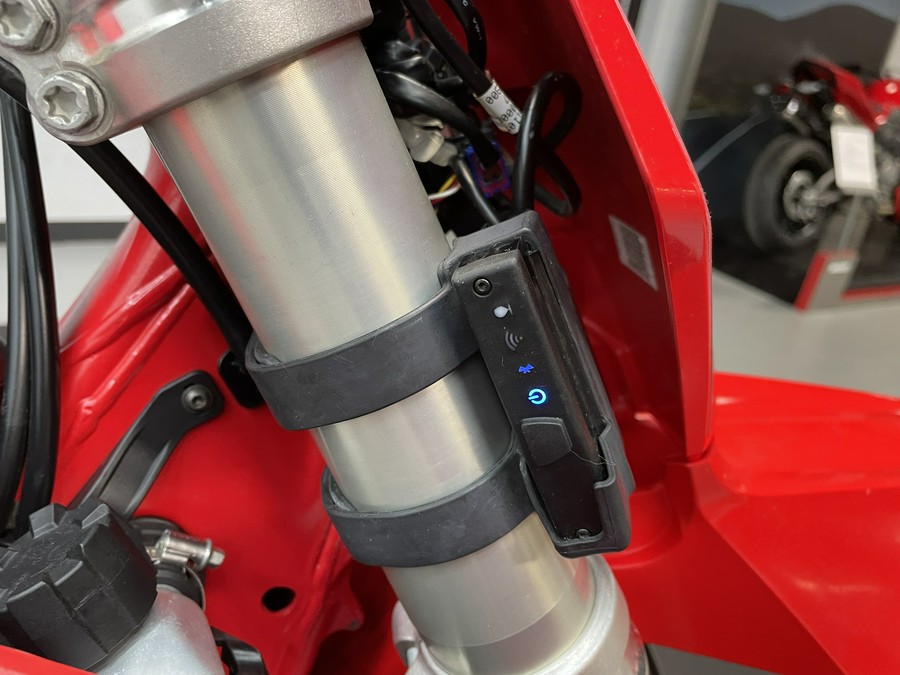 2025 GASGAS MC 350
