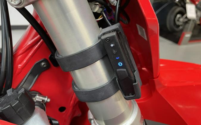 2025 GASGAS MC 350