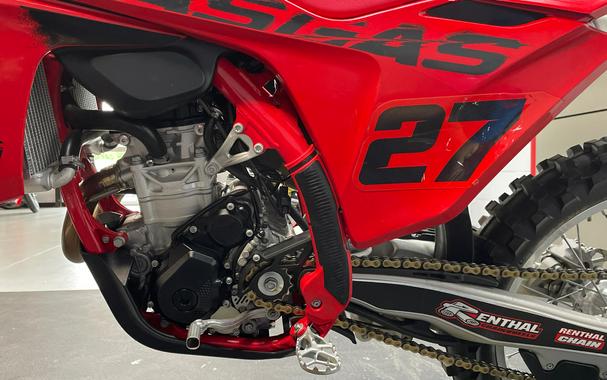 2025 GASGAS MC 350
