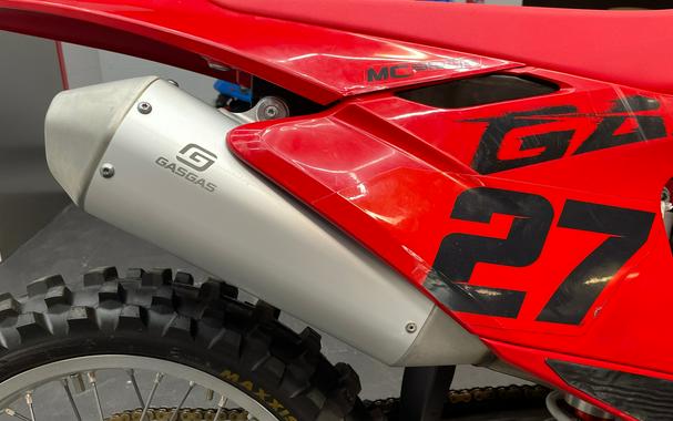 2025 GASGAS MC 350
