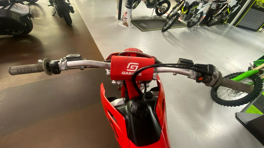 2025 GASGAS MC 350