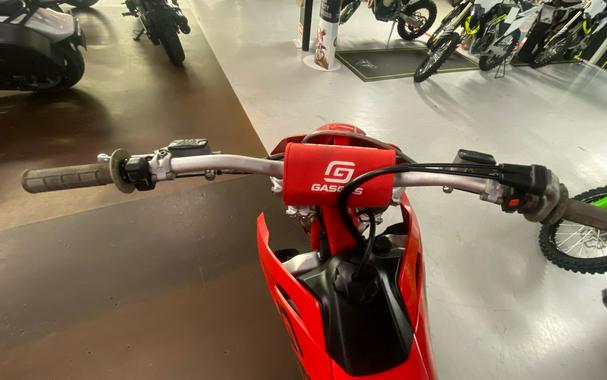 2025 GASGAS MC 350