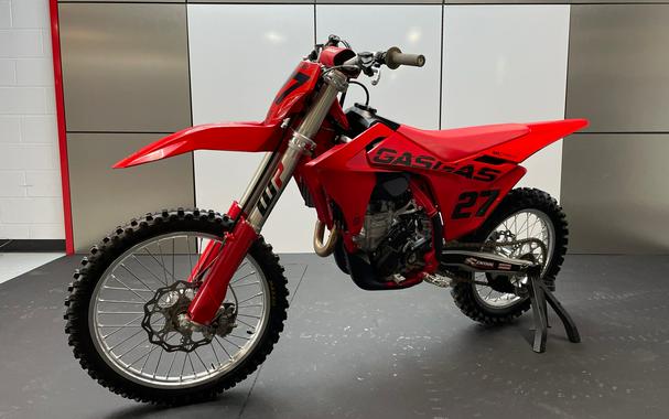 2025 GASGAS MC 350