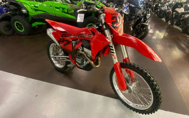 2025 GASGAS MC 350