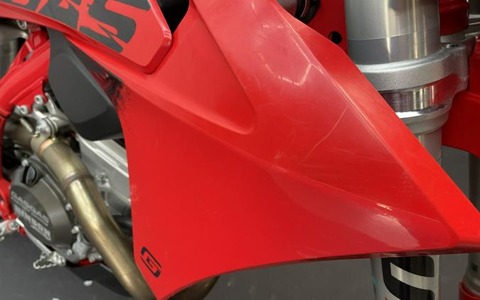 2025 GASGAS MC 350