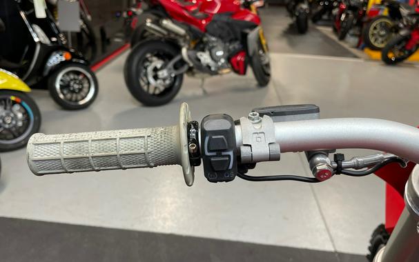 2025 GASGAS MC 350