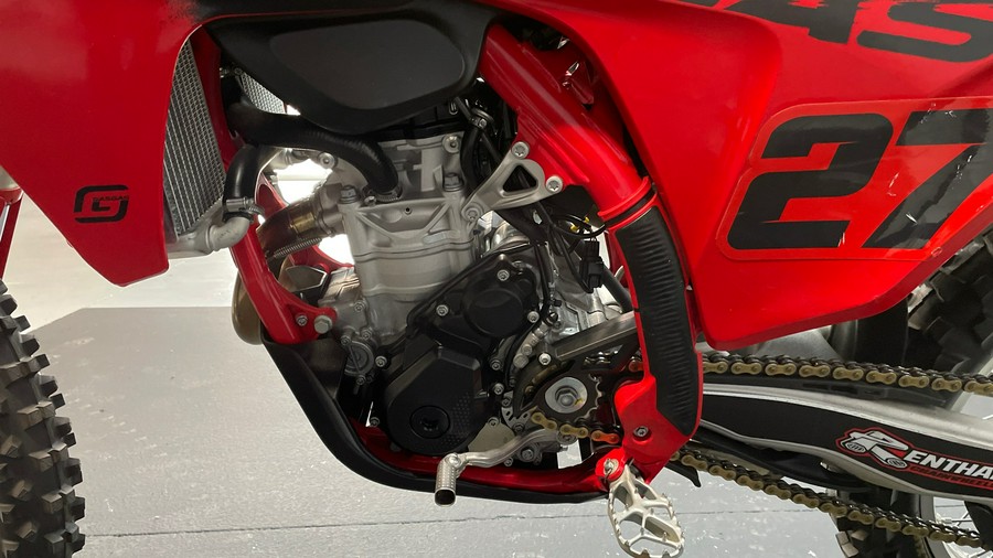 2025 GASGAS MC 350